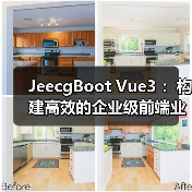 JeecgBoot Vue3 ：构建高效的企业级前端业务模块（图3）