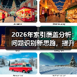 2026年索引覆盖分析:问题识别新思路,提升收录利器(图3) 2026年索引覆盖分析:问题识别新思路,提升收录利器(图3)