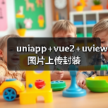 uniapp+vue2+uview图片上传封装(图1) uniapp+vue2+uview图片上传封装(图1)