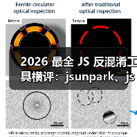 2026 最全 JS 反混淆工具横评:jsunpark、jsnice、de4js、ob-decrypt…到底谁才是王者?(图1) 2026 最全 JS 反混淆工具横评:jsunpark、jsnice、de4js、ob-decrypt…到底谁才是王者?(图1)