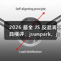 2026 最全 JS 反混淆工具横评：jsunpark、jsnice、de4js、ob-decrypt…到底谁才是王者？（图2）