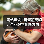 网站建设+抖音短视频:企业数字化新方向(图2) 网站建设+抖音短视频:企业数字化新方向(图2)