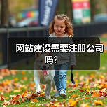 网站建设需要注册公司吗?(图4) 网站建设需要注册公司吗?(图4)