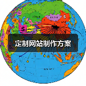 定制网站制作方案(图2) 定制网站制作方案(图2)