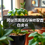 网站页面缓存策略配置白皮书(图4) 网站页面缓存策略配置白皮书(图4)