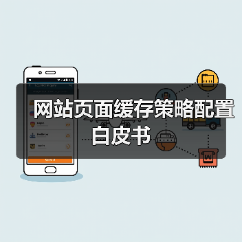 网站页面缓存策略配置白皮书(图1) 网站页面缓存策略配置白皮书(图1)