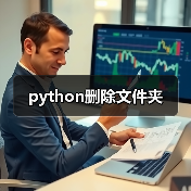 python删除文件夹（图4）