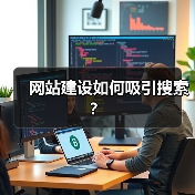 网站建设如何吸引搜索?(图1) 网站建设如何吸引搜索?(图1)