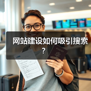 网站建设如何吸引搜索?(图4) 网站建设如何吸引搜索?(图4)