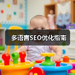 多语言SEO优化指南(图3) 多语言SEO优化指南(图3)