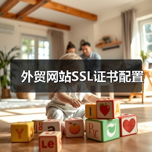 外贸网站SSL证书配置(图4) 外贸网站SSL证书配置(图4)