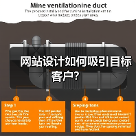网站设计如何吸引目标客户？（图4）