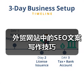 外贸网站中的SEO文案写作技巧(图4) 外贸网站中的SEO文案写作技巧(图4)