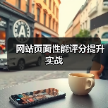 网站页面性能评分提升实战(图4) 网站页面性能评分提升实战(图4)
