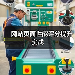 网站页面性能评分提升实战(图1) 网站页面性能评分提升实战(图1)