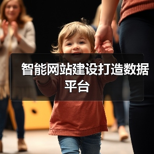 智能网站建设打造数据平台(图4) 智能网站建设打造数据平台(图4)