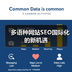 多语种网站SEO国际化的新机遇(图2) 多语种网站SEO国际化的新机遇(图2)