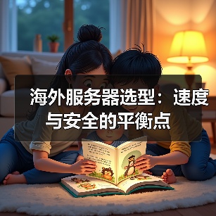 海外服务器选型:速度与安全的平衡点(图4) 海外服务器选型:速度与安全的平衡点(图4)