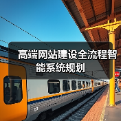 高端网站建设全流程智能系统规划（图4）