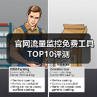 官网流量监控免费工具TOP10评测(图4) 官网流量监控免费工具TOP10评测(图4)