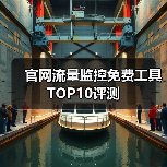 官网流量监控免费工具TOP10评测(图3) 官网流量监控免费工具TOP10评测(图3)