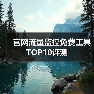 官网流量监控免费工具TOP10评测(图2) 官网流量监控免费工具TOP10评测(图2)