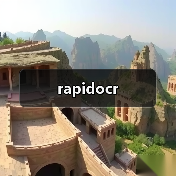 rapidocr(图4) rapidocr(图4)