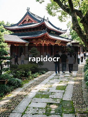 rapidocr(图2) rapidocr(图2)