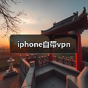 iphone自带vpn(图4) iphone自带vpn(图4)