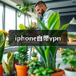 iphone自带vpn(图1) iphone自带vpn(图1)
