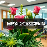 网站页面性能基准测试(图3) 网站页面性能基准测试(图3)