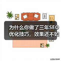 为什么你做了三年SEO优化技巧,效果还不如别人三个月?(图2) 为什么你做了三年SEO优化技巧,效果还不如别人三个月?(图2)