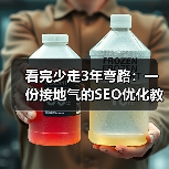 看完少走3年弯路：一份接地气的SEO优化教程（图2）