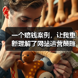 一个赔钱案例，让我重新理解了网站运营策略（图3）