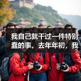 我自己就干过一件特别蠢的事。去年年初，我接手一个企业官网的运营，当时觉得内容越多越好，流量就靠堆量嘛。我花了两周时间，一口气上了200多篇原创文章，每天更新七八（图3）