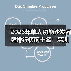 2026年单人功能沙发品牌排行榜前十名:亲测25款后我只推荐这10家(图3) 2026年单人功能沙发品牌排行榜前十名:亲测25款后我只推荐这10家(图3)