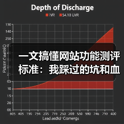一文搞懂网站功能测评标准:我踩过的坑和血泪经验(图1) 一文搞懂网站功能测评标准:我踩过的坑和血泪经验(图1)