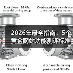 2026年最全指南:5个黄金网站功能测评标准,让伪需求无处遁形(图3) 2026年最全指南:5个黄金网站功能测评标准,让伪需求无处遁形(图3)