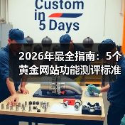 2026年最全指南:5个黄金网站功能测评标准,让伪需求无处遁形(图4) 2026年最全指南:5个黄金网站功能测评标准,让伪需求无处遁形(图4)