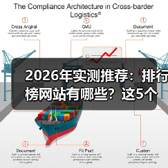 2026年实测推荐:排行榜网站有哪些?这5个让我少走3年弯路(图3) 2026年实测推荐:排行榜网站有哪些?这5个让我少走3年弯路(图3)