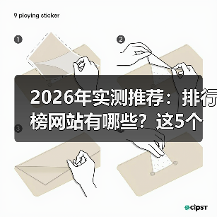 2026年实测推荐:排行榜网站有哪些?这5个让我少走3年弯路(图4) 2026年实测推荐:排行榜网站有哪些?这5个让我少走3年弯路(图4)