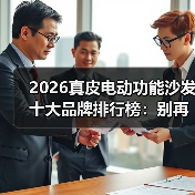 2026真皮电动功能沙发十大品牌排行榜:别再被销售忽悠,这10个闭眼入!(图4) 2026真皮电动功能沙发十大品牌排行榜:别再被销售忽悠,这10个闭眼入!(图4)