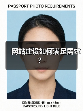 网站建设如何满足需求？
