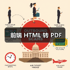 前端 HTML 转 PDF(图1) 前端 HTML 转 PDF(图1)