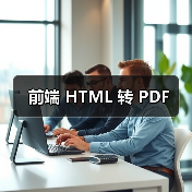 前端 HTML 转 PDF(图4) 前端 HTML 转 PDF(图4)