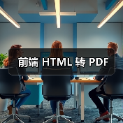 前端 HTML 转 PDF(图2) 前端 HTML 转 PDF(图2)