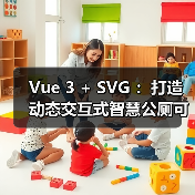 Vue 3 + SVG :打造动态交互式智慧公厕可视化大屏(图1) Vue 3 + SVG :打造动态交互式智慧公厕可视化大屏(图1)