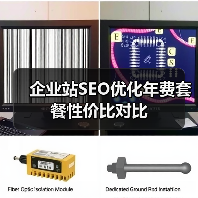 企业站SEO优化年费套餐性价比对比(图3) 企业站SEO优化年费套餐性价比对比(图3)