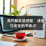 海外服务器选型:速度与安全的平衡点(图3) 海外服务器选型:速度与安全的平衡点(图3)