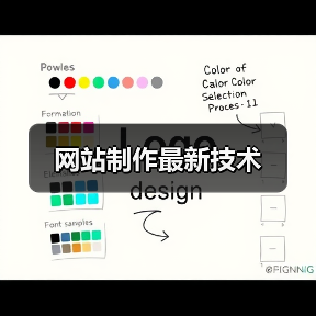 网站制作最新技术(图4) 网站制作最新技术(图4)